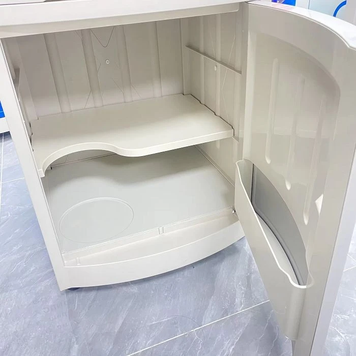 Portable Hospital Bedside Cabinet suppliers