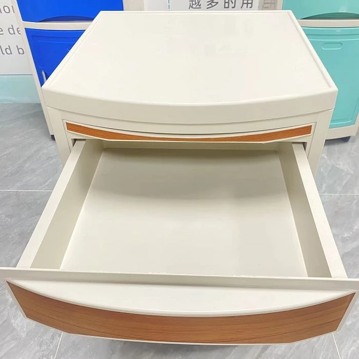 Portable Hospital Bedside Cabinet price
